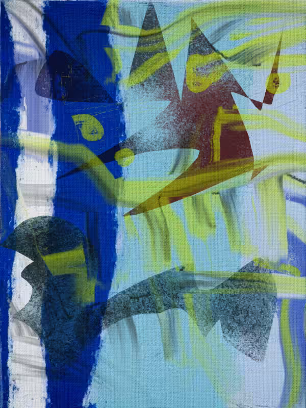 Free souls / Pure conviction #5