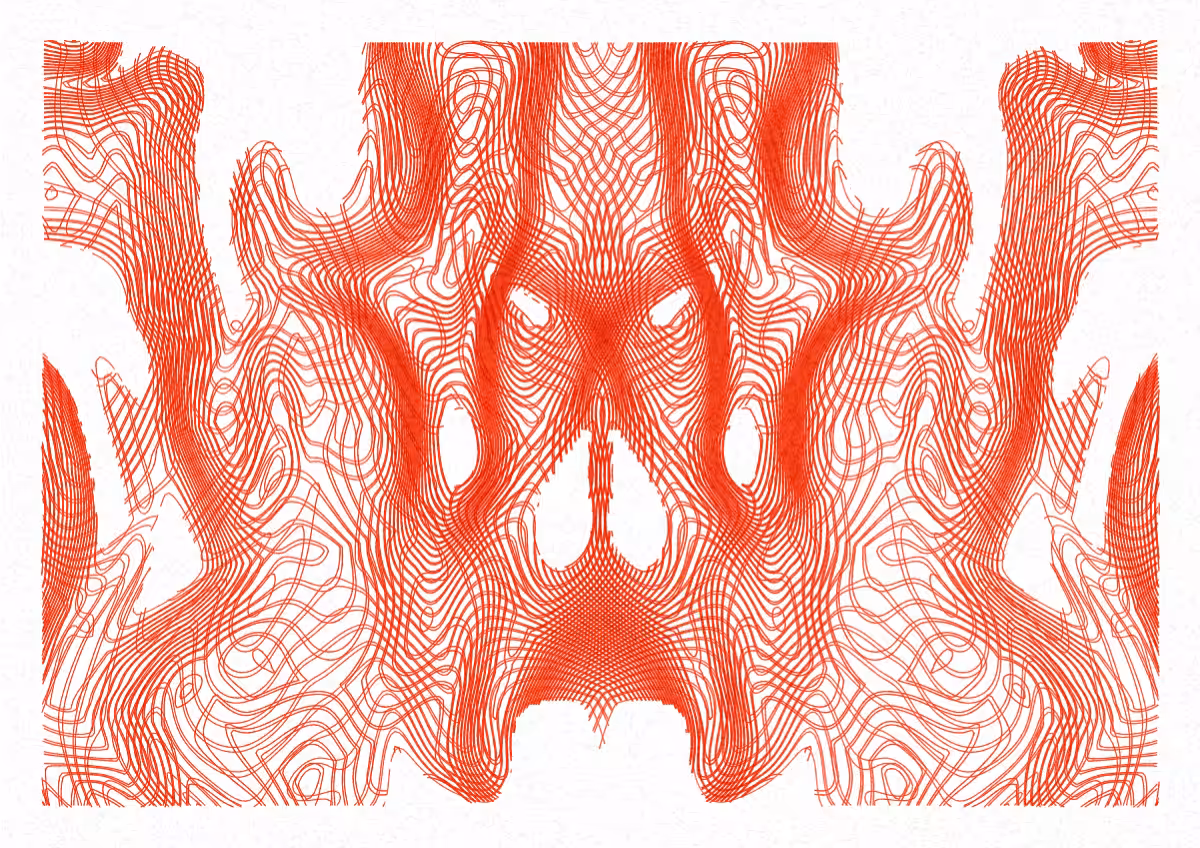 Plottable Mesh #51