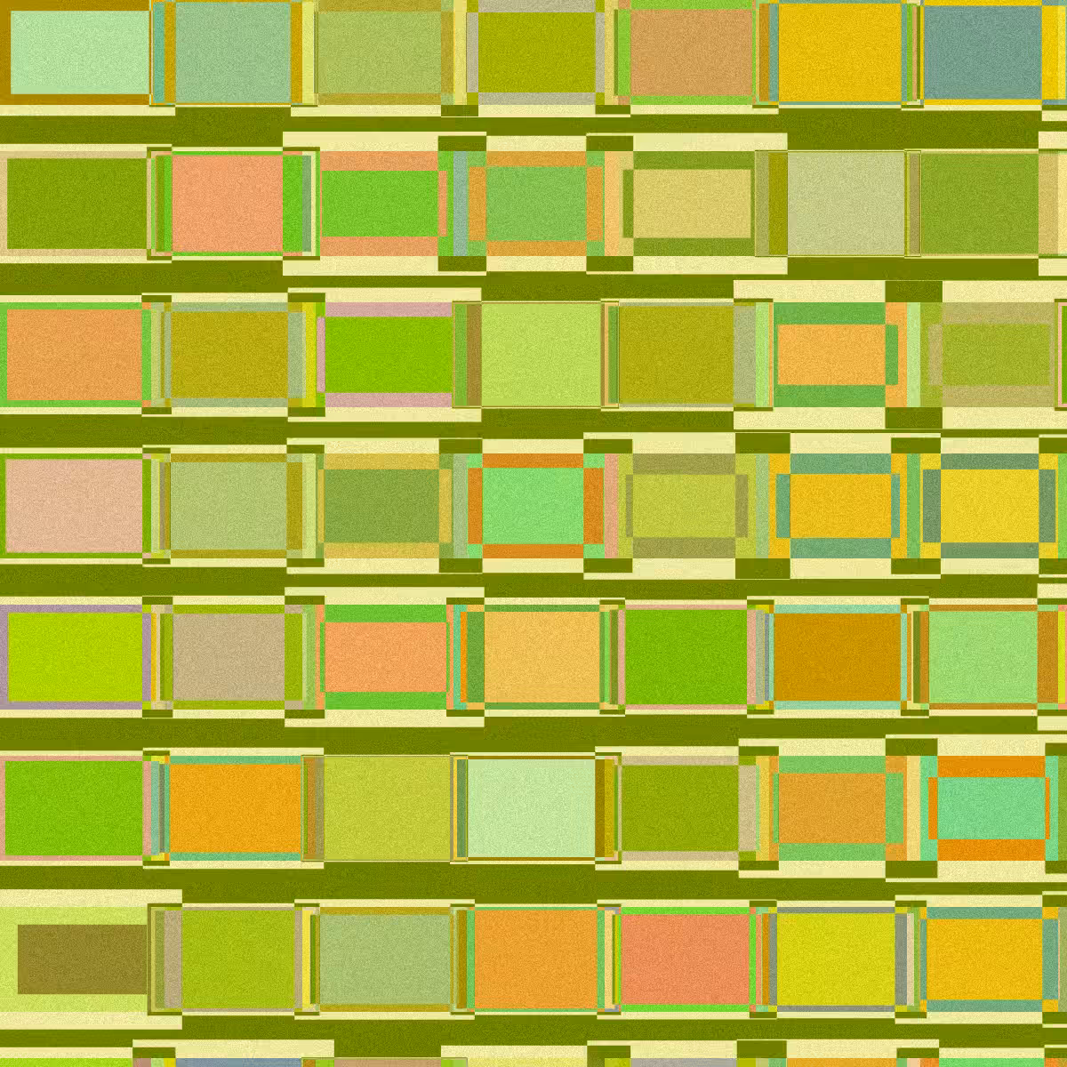 Pastelmutation #8