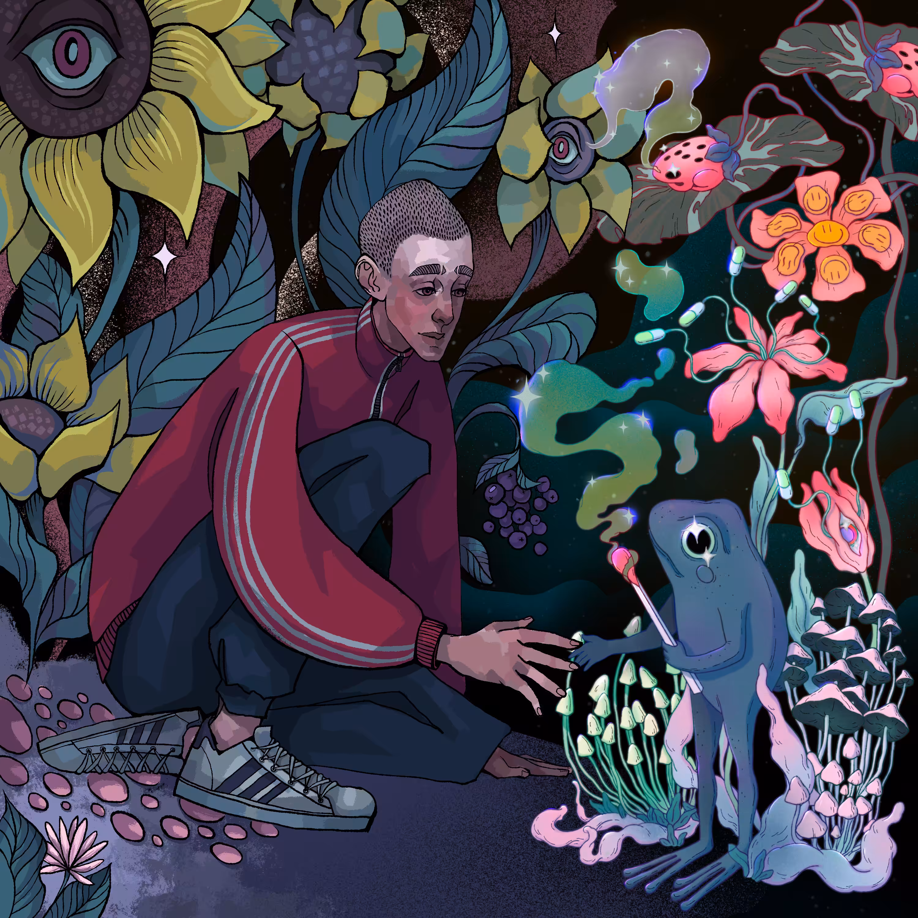 Encounter
