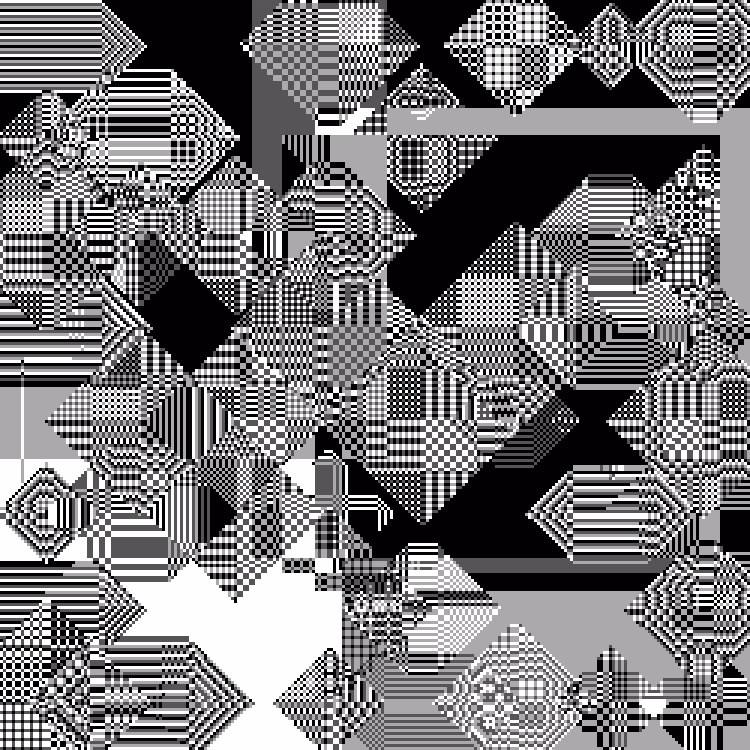 CPoSOP Composition #19