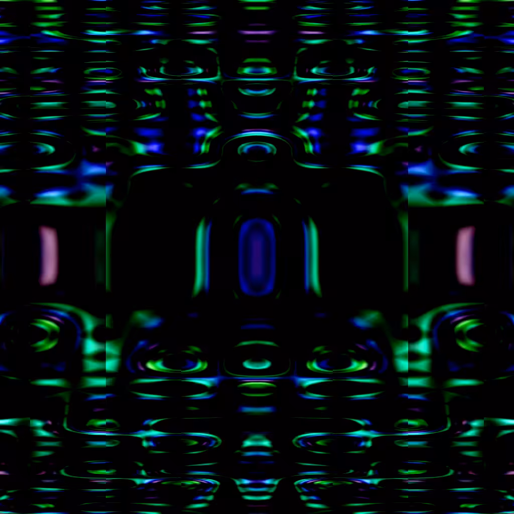 Totem #9