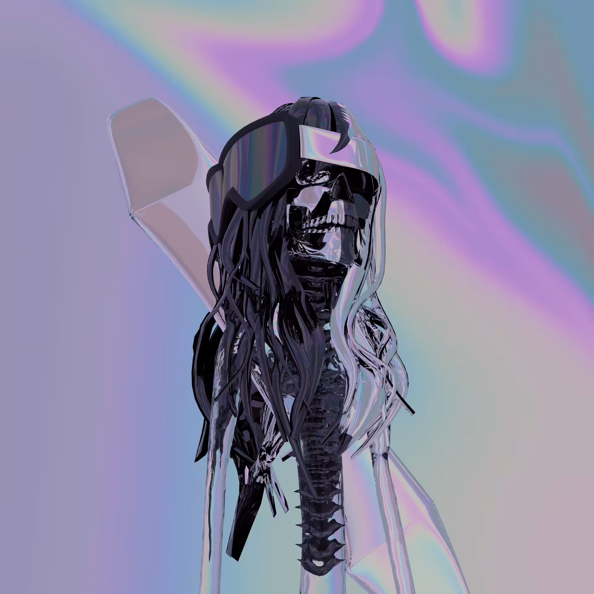 Shyama Slixsnow