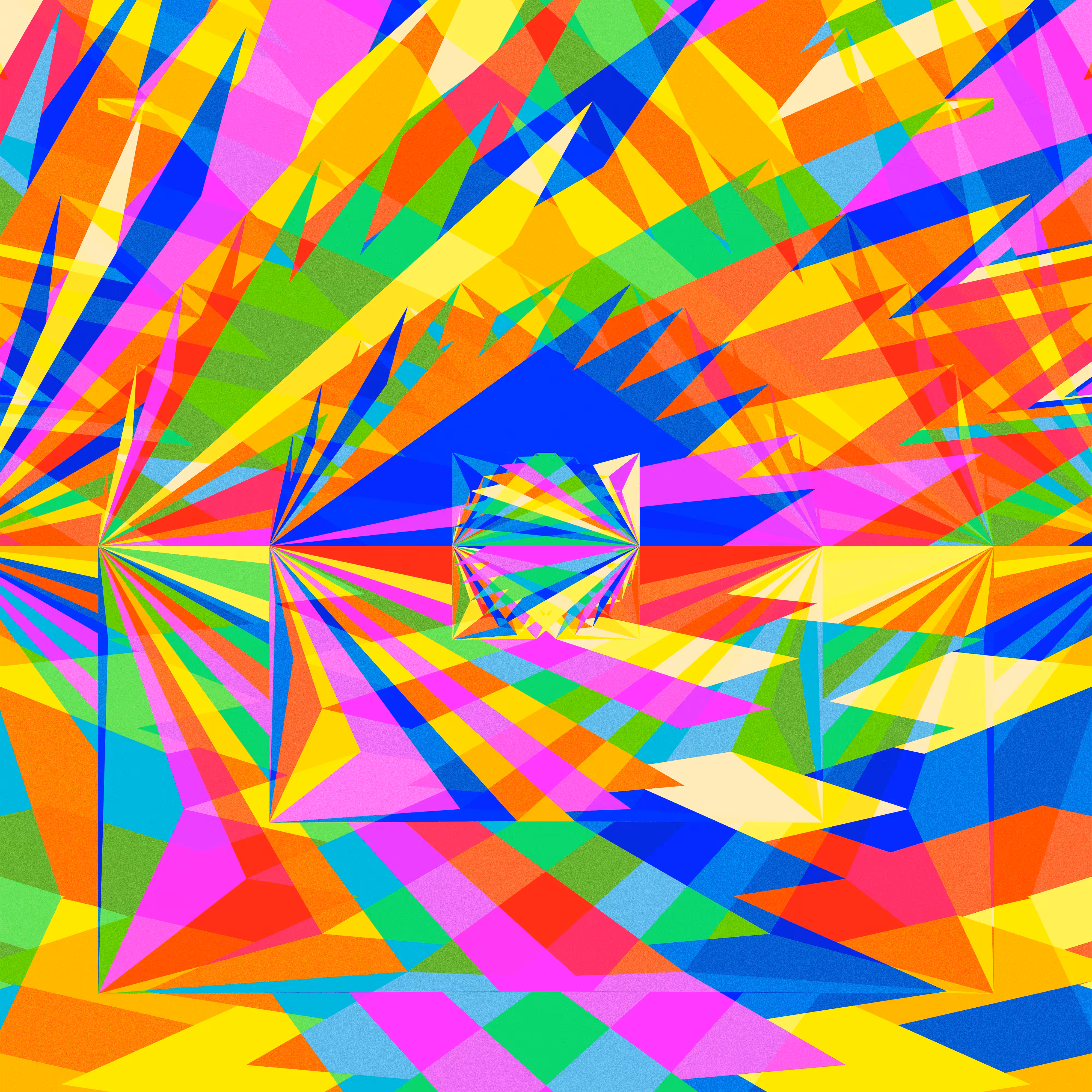 Taperangle 163