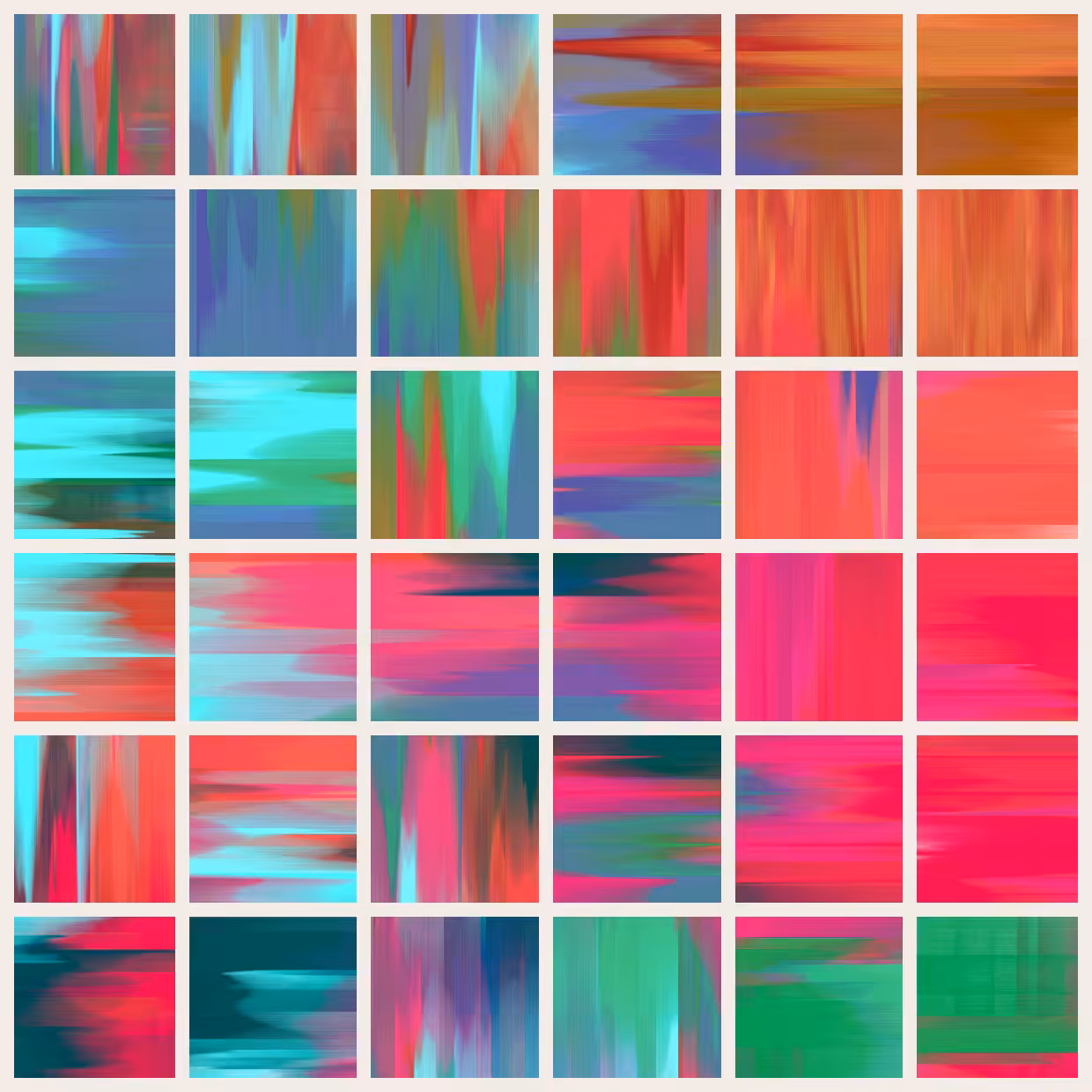 Influence no.3:Auras #122