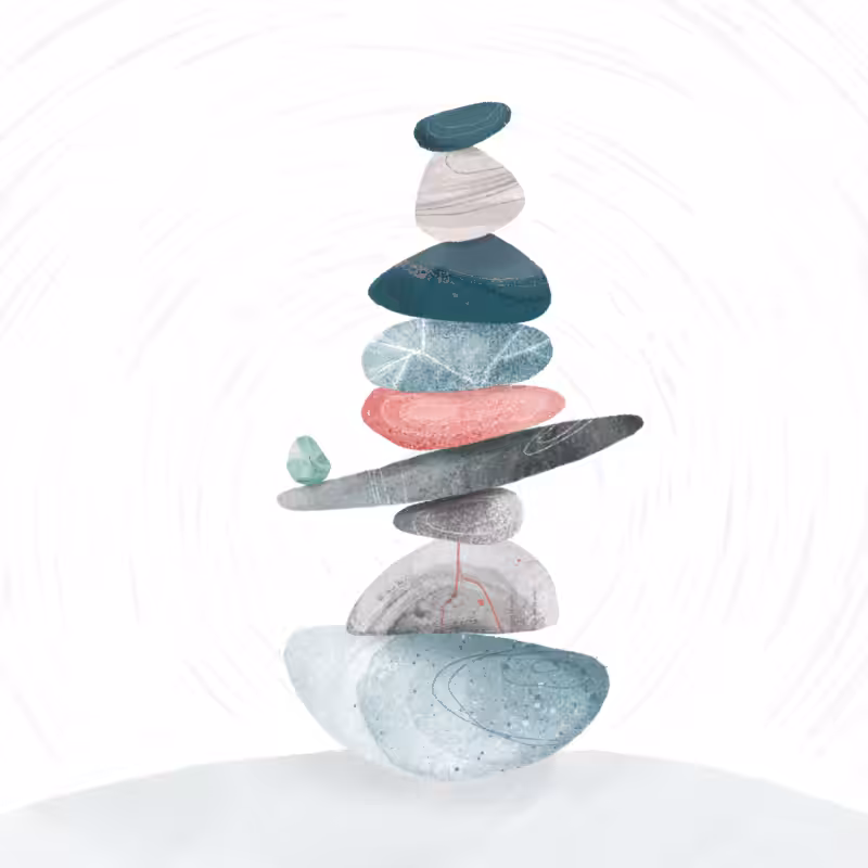 sense of balance #40