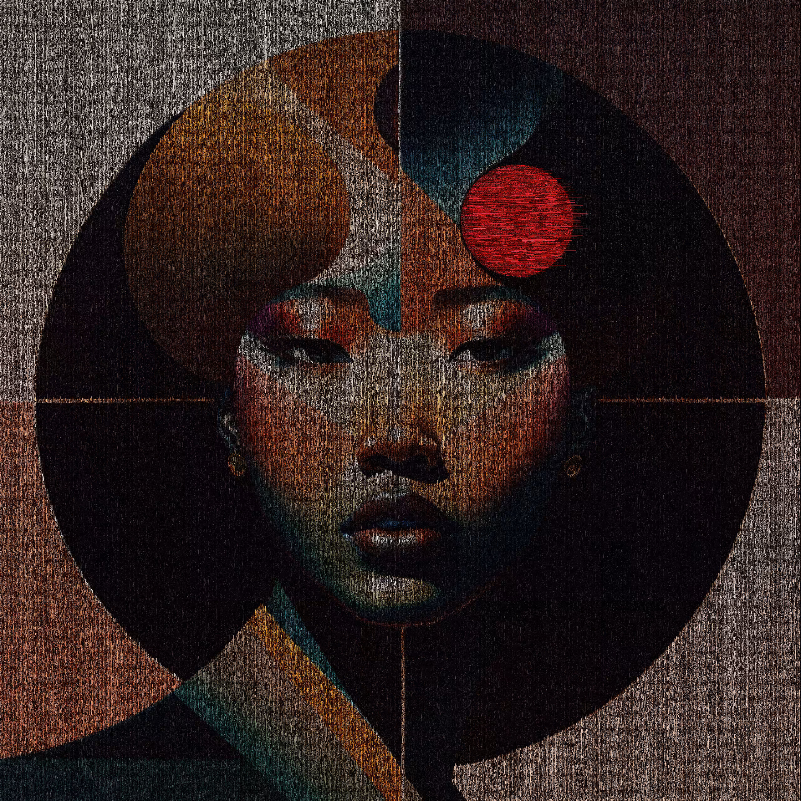 Encerclée