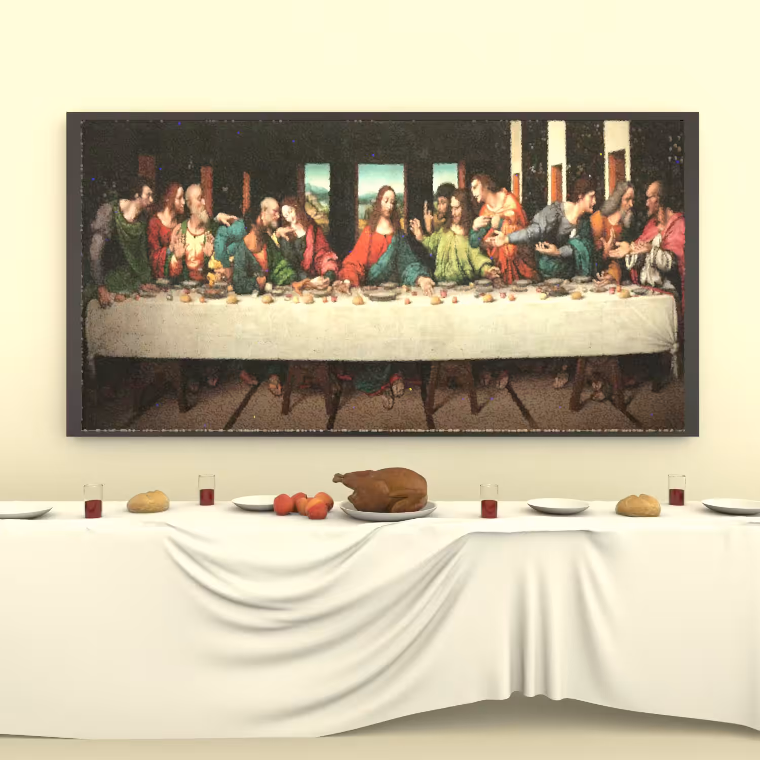 The Last Supper