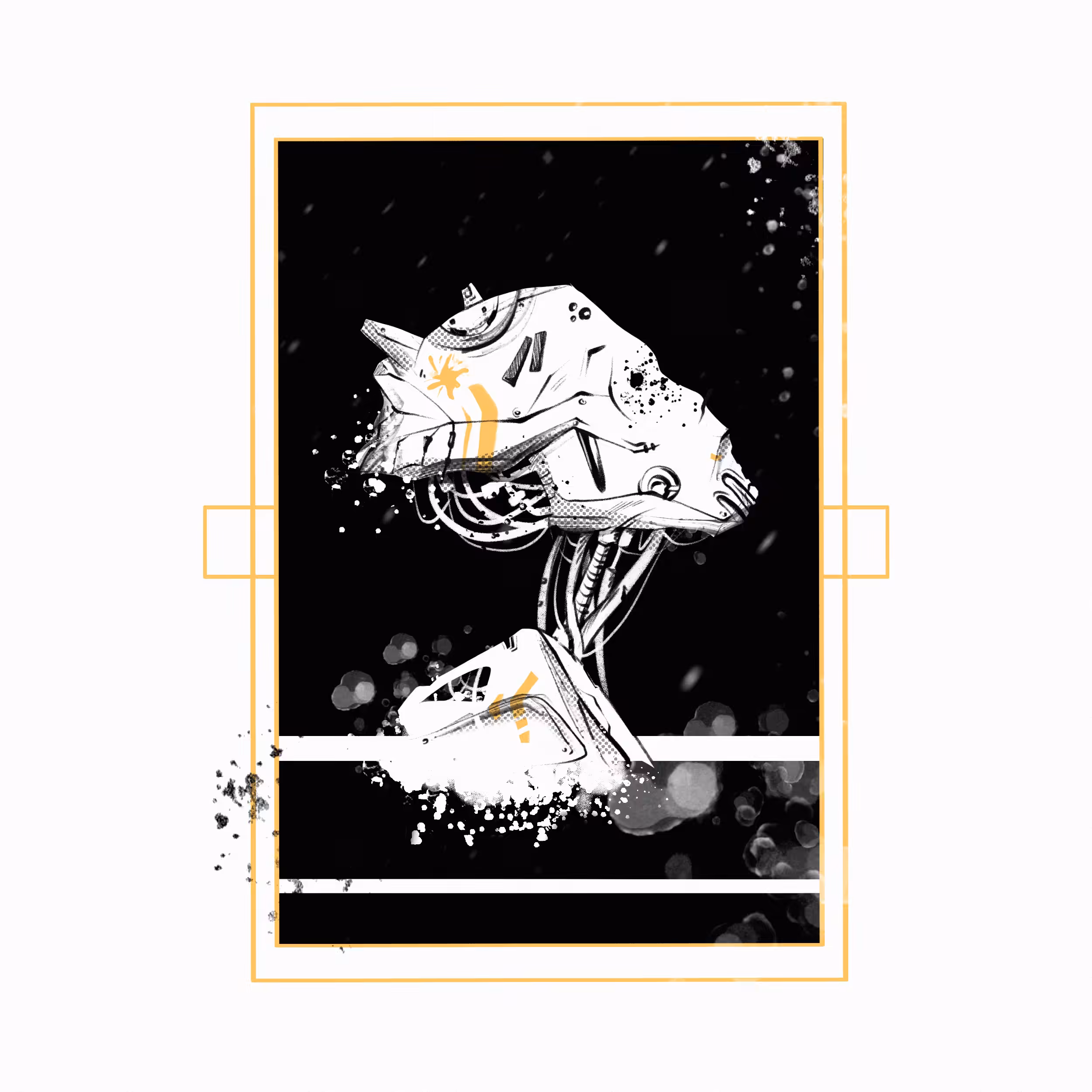 Splat #25