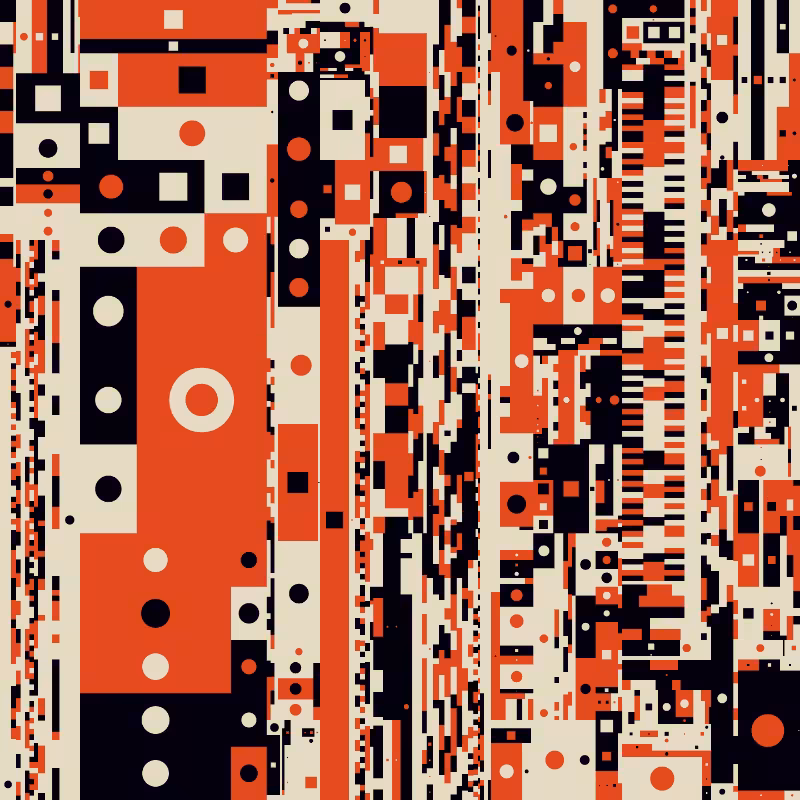 Subject Red #87