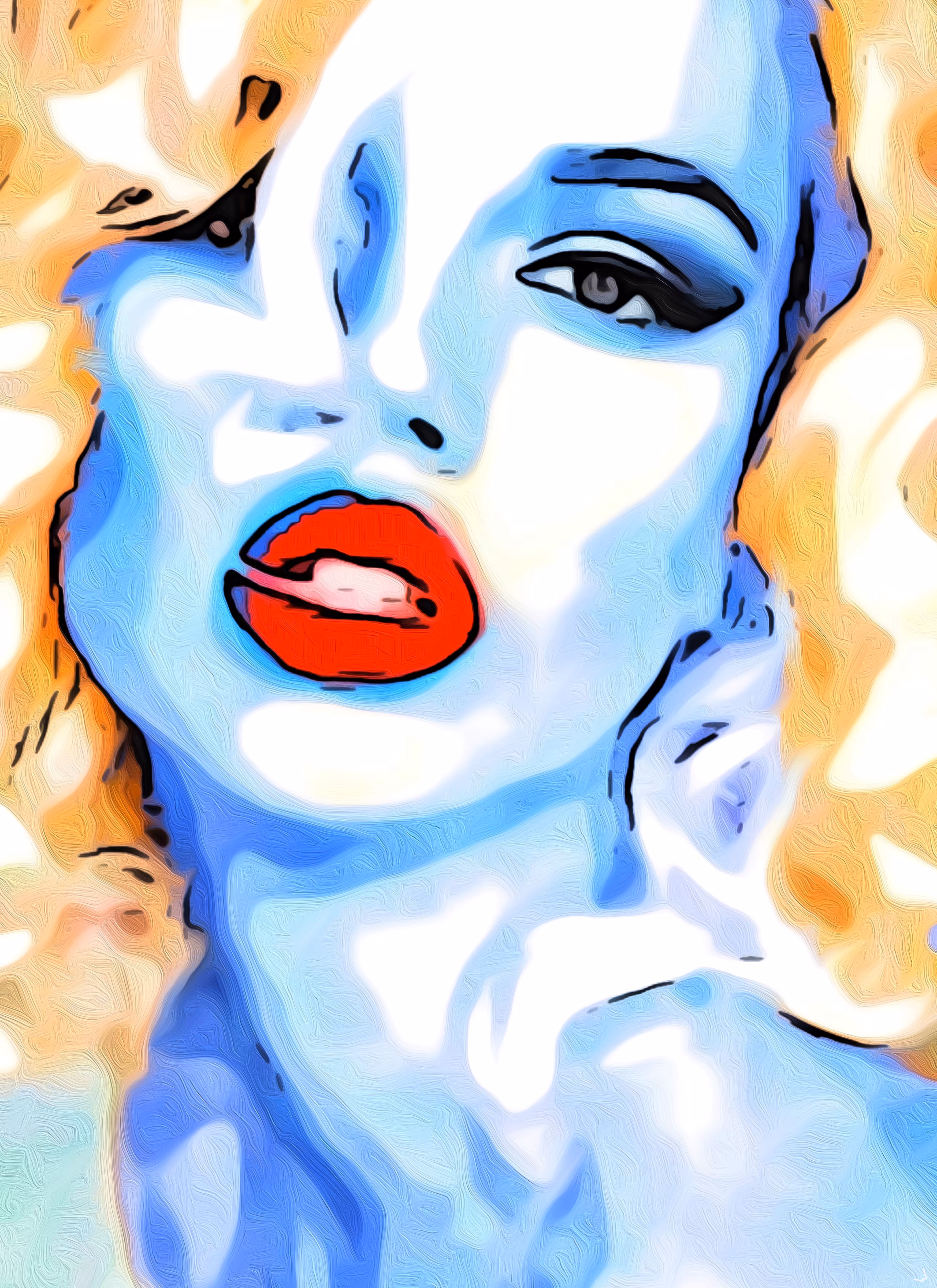 Kiss Me