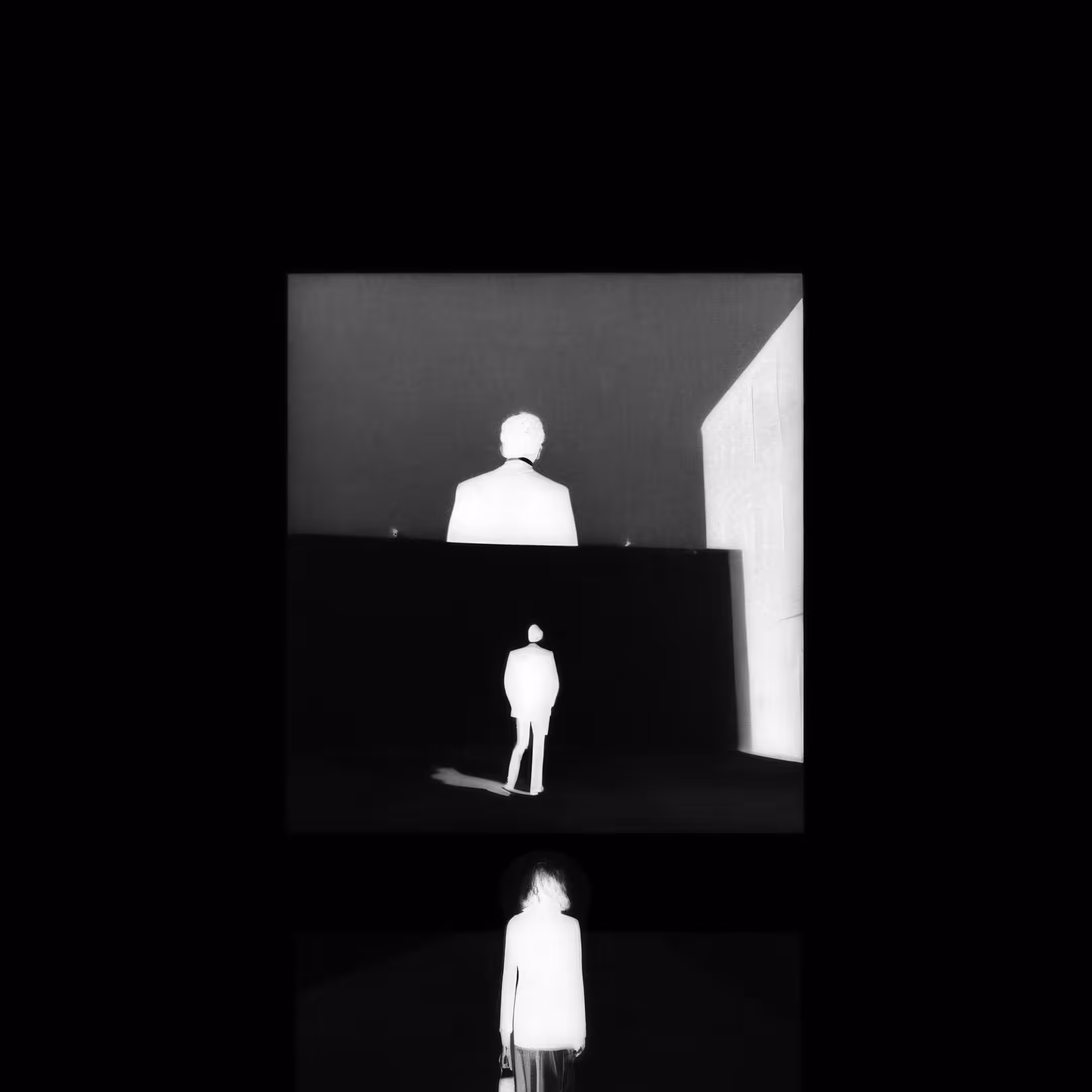 Refracted Awareness