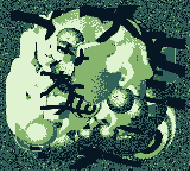 ConcretionX144X160 #42
