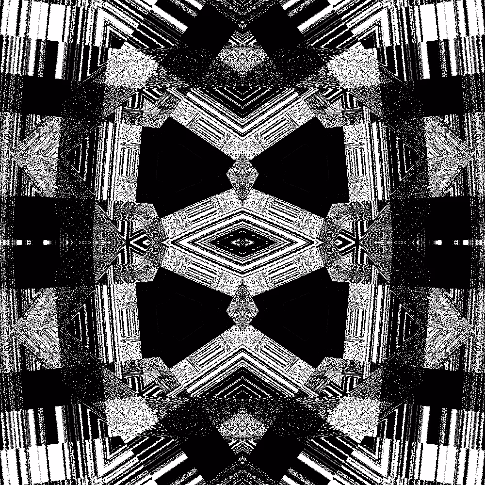 Totemic #11