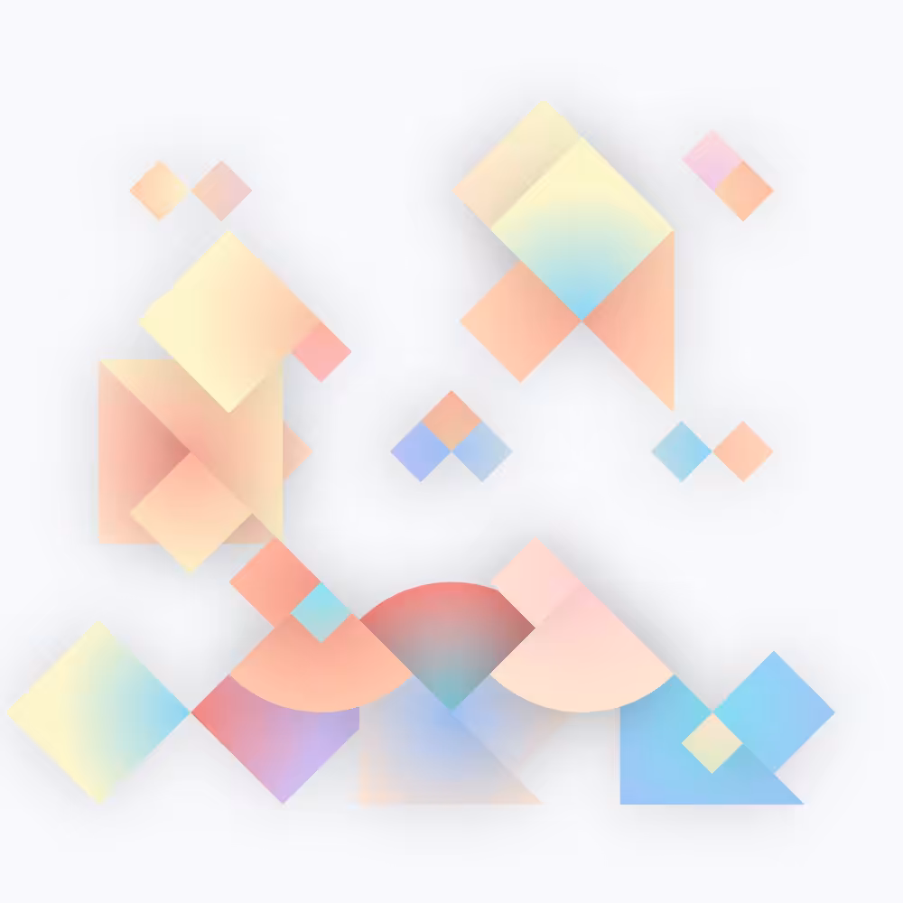 Tessellation #44