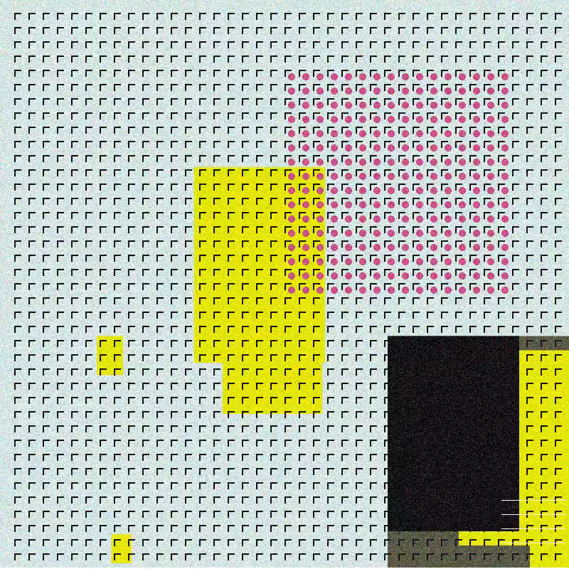 Pulverize Grid #66