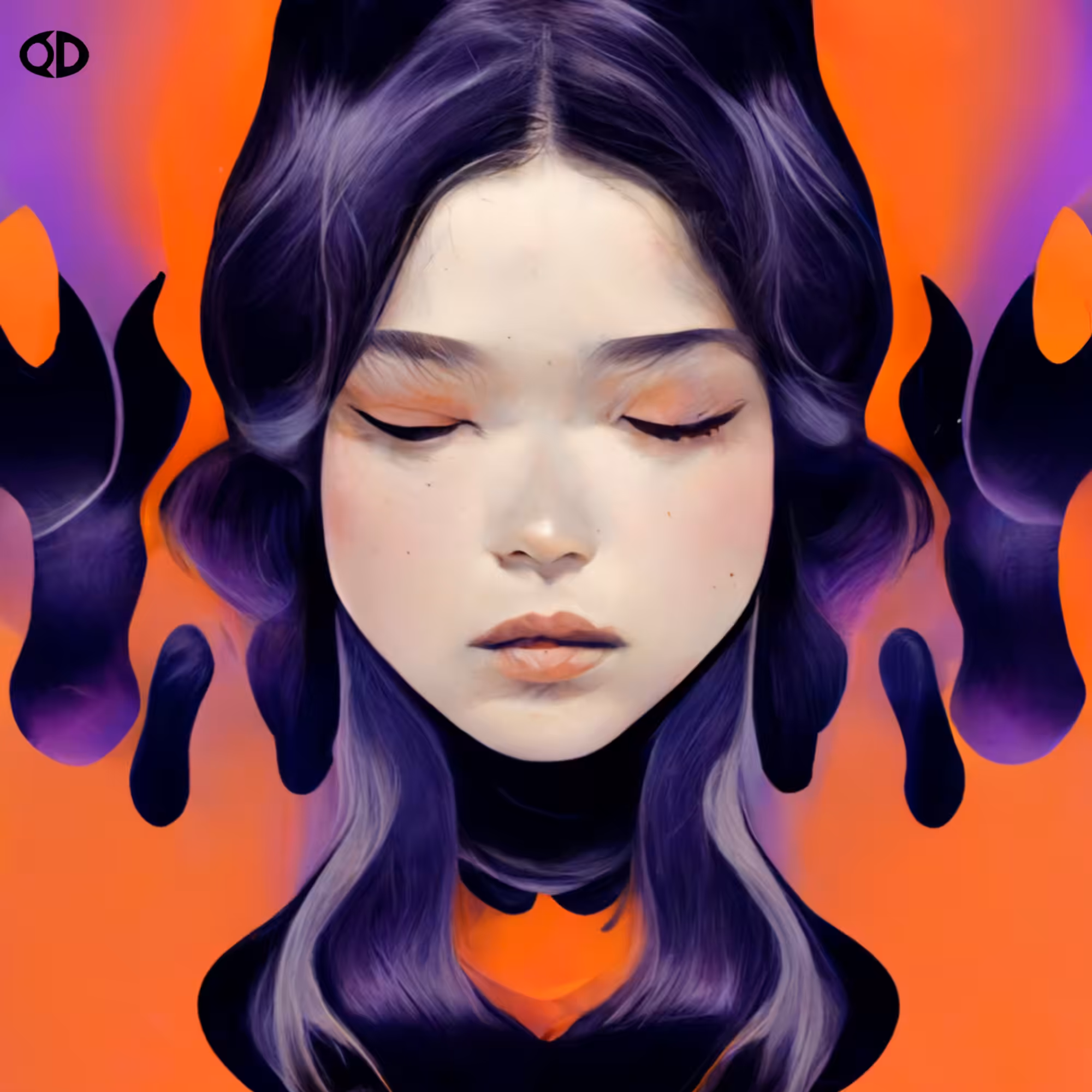 F.L.Y: REN #13