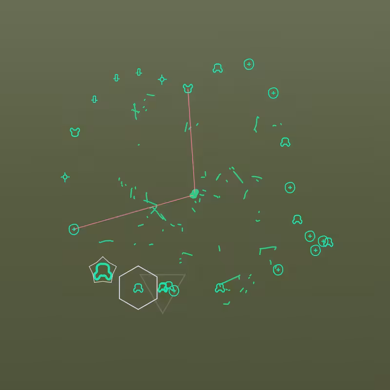 A Strange Loop #9