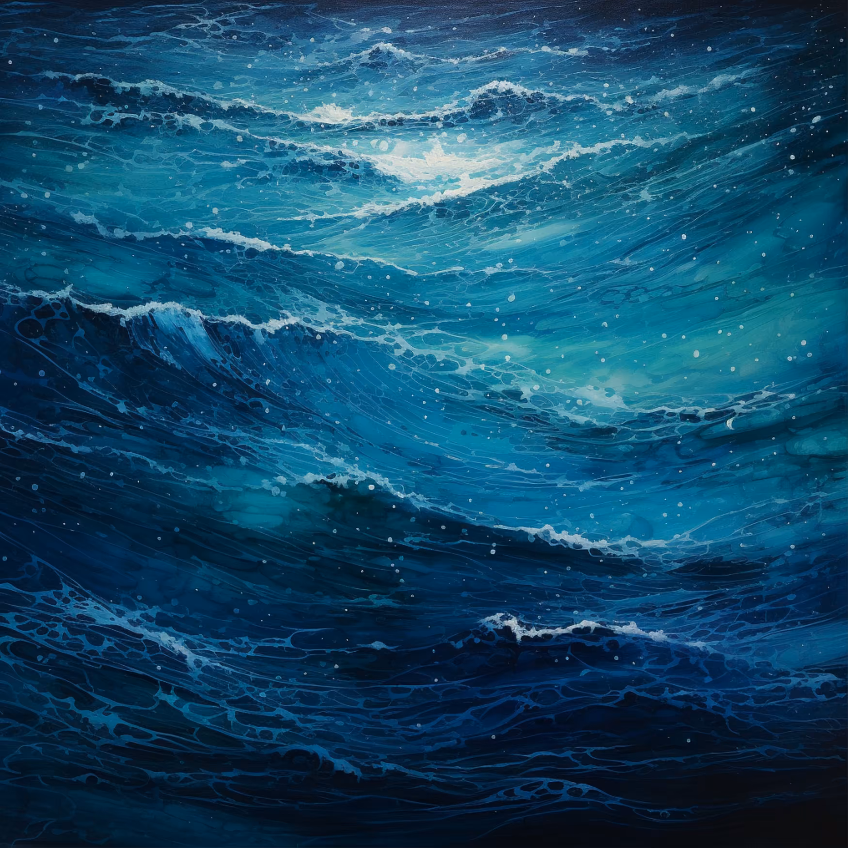 To see the sea (3)
