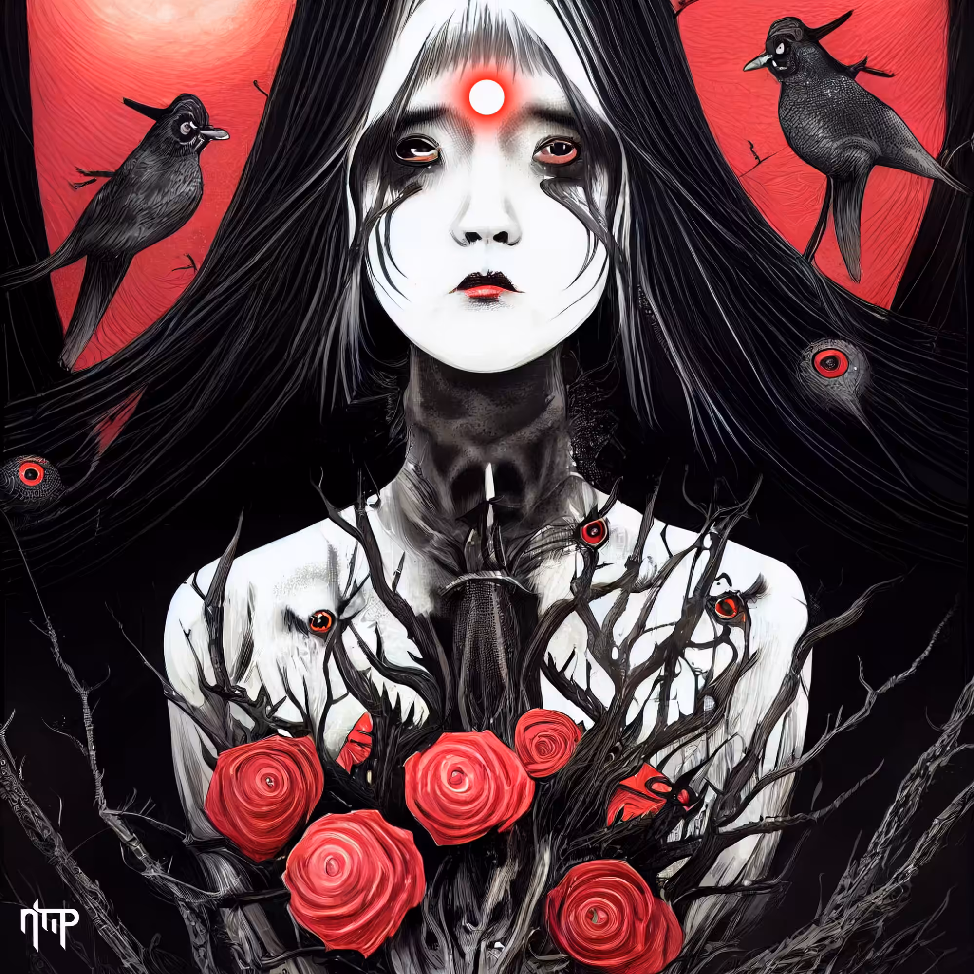 THIRD EYE