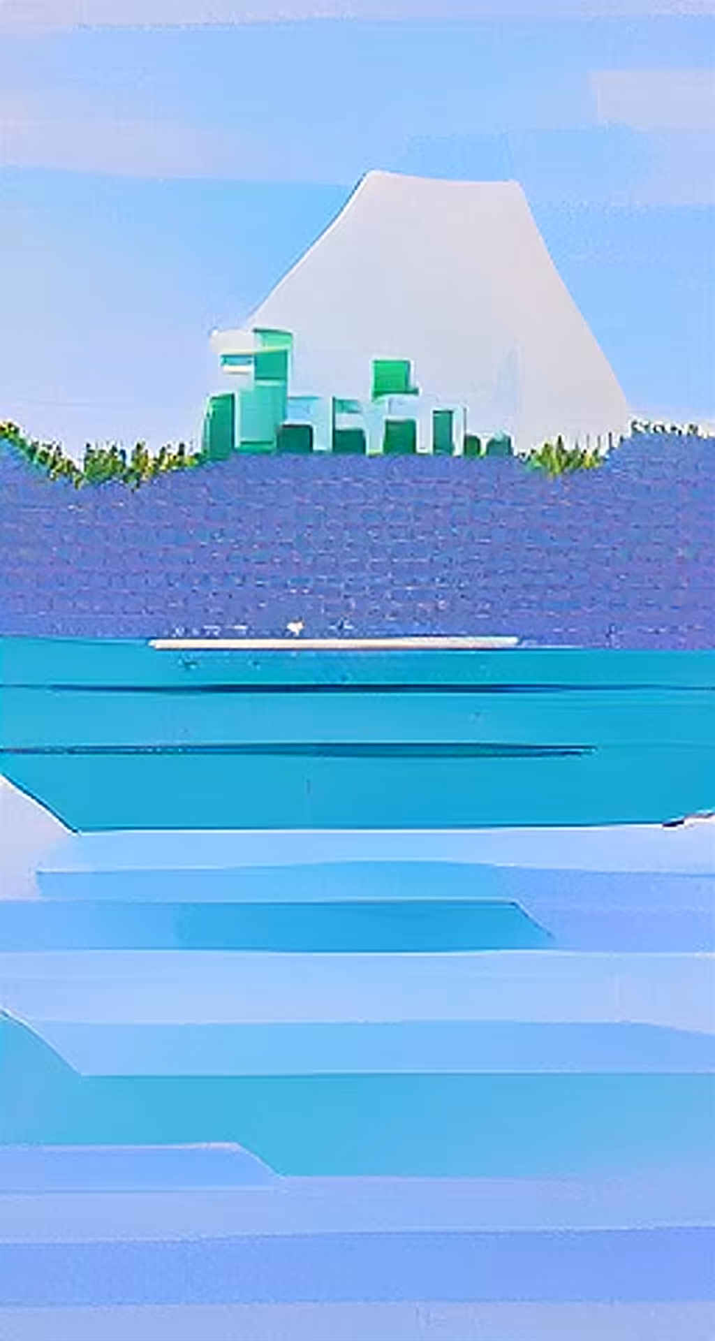 Angel Island II