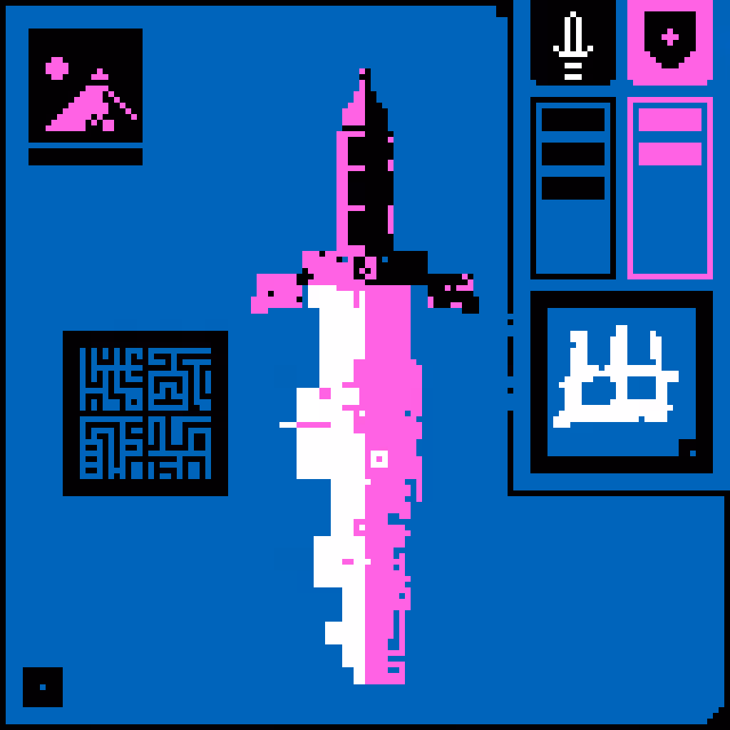 SWORDS #1