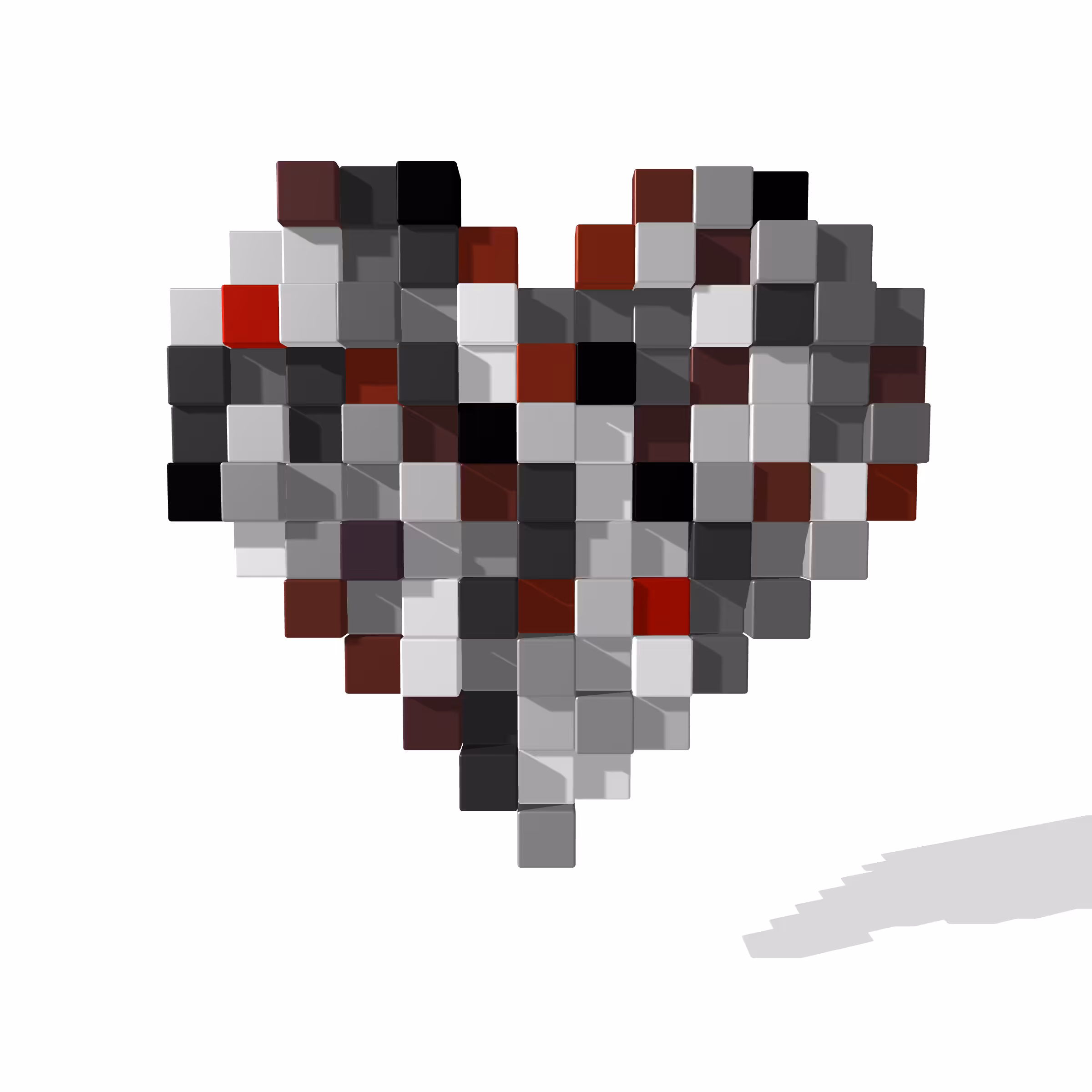 heart + craft #20474