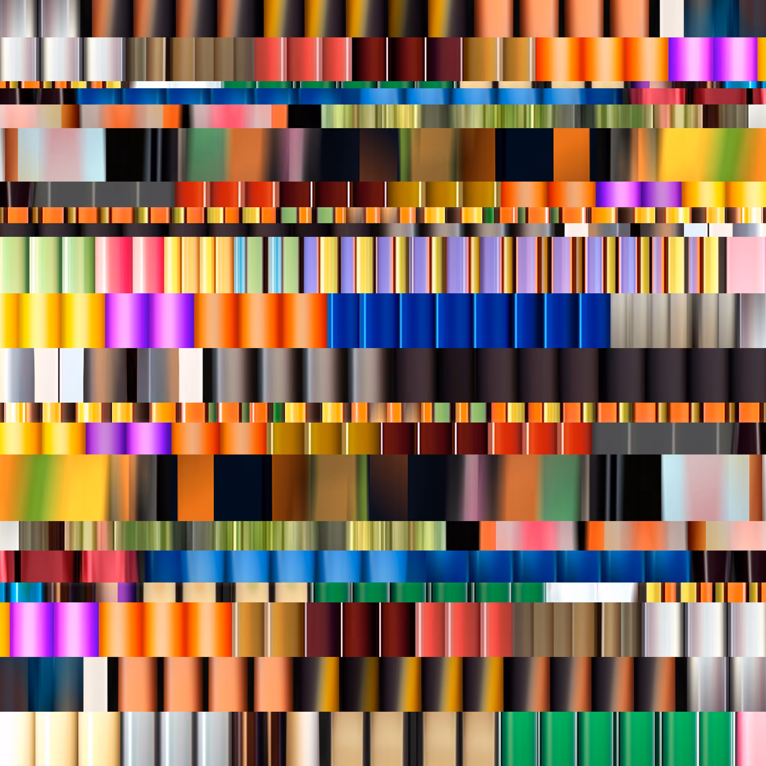 Juice pattern