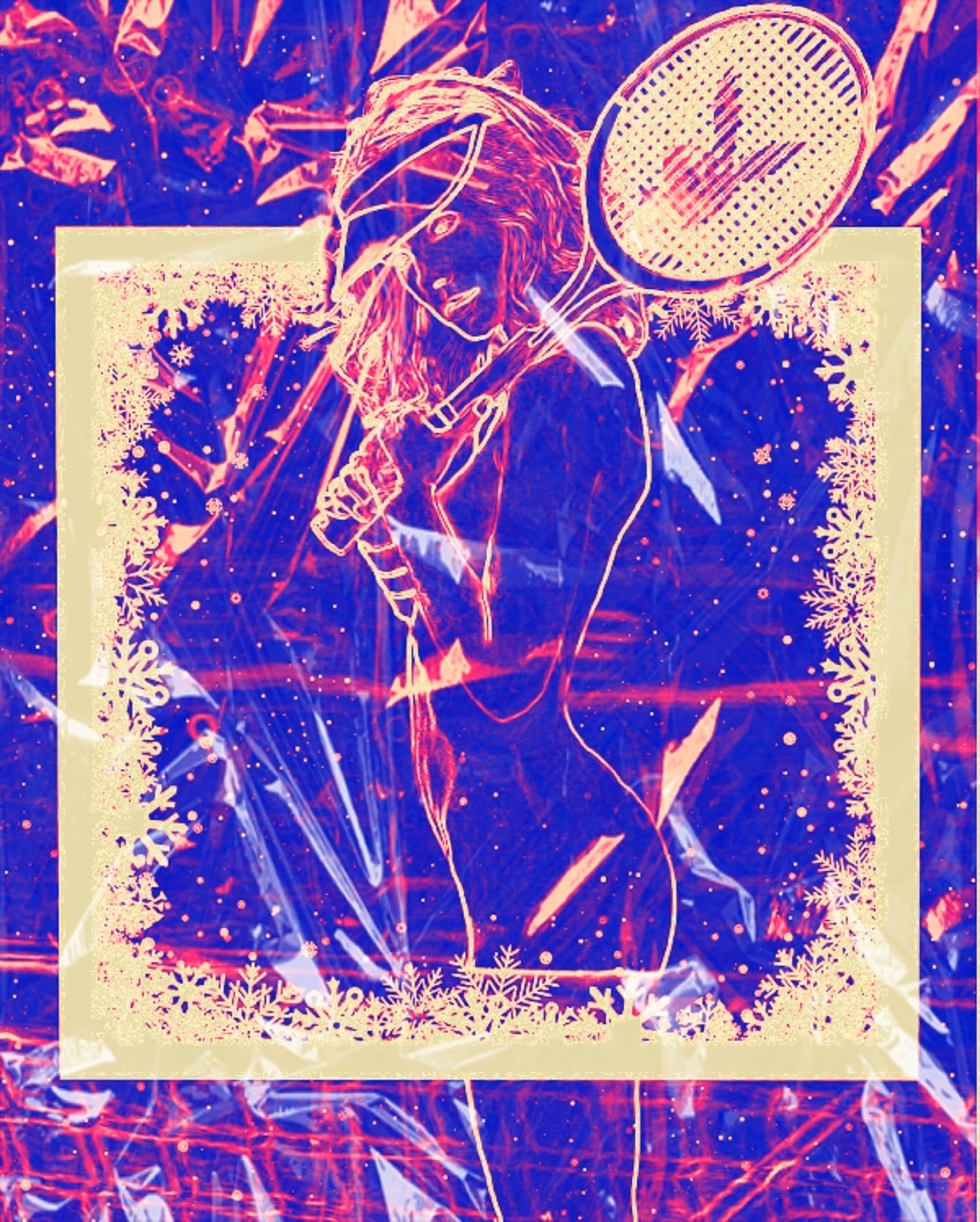 Lady series