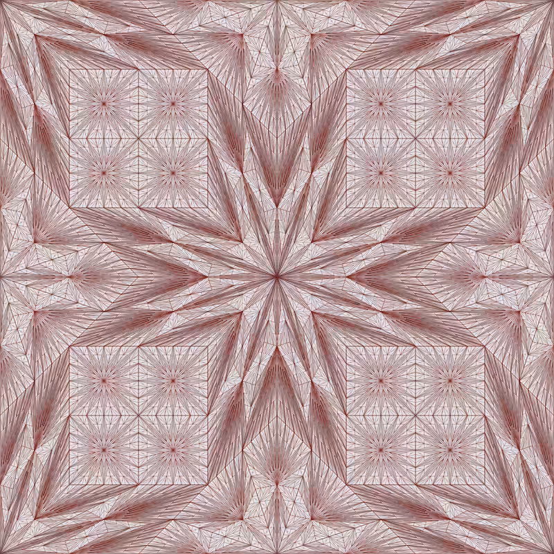 Triangle Subdivisions #230