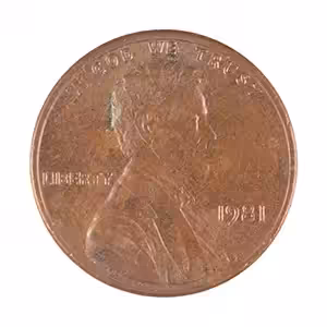 Cent #8871
