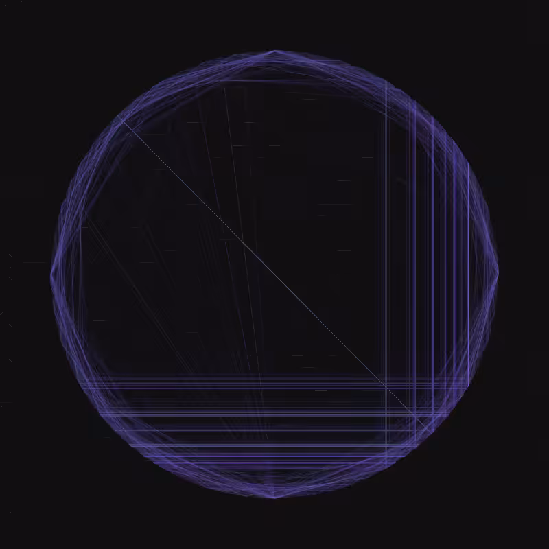 polar thread n.02 #24