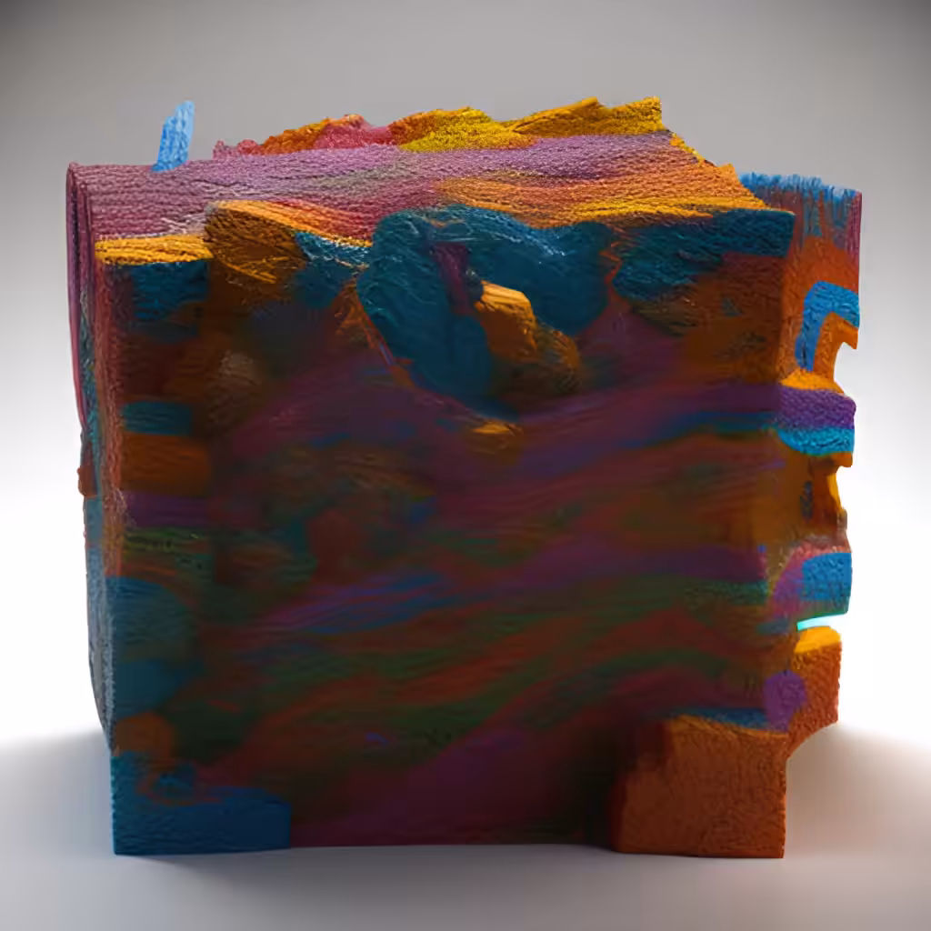 Cube #17