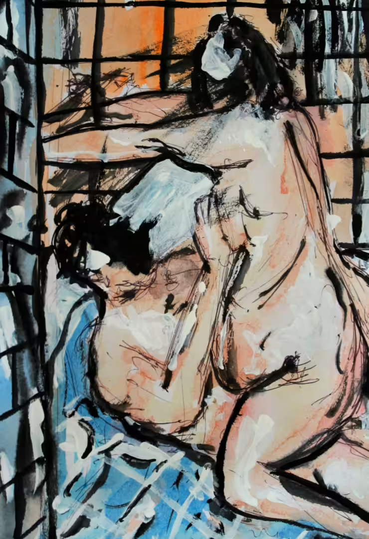 Making Love