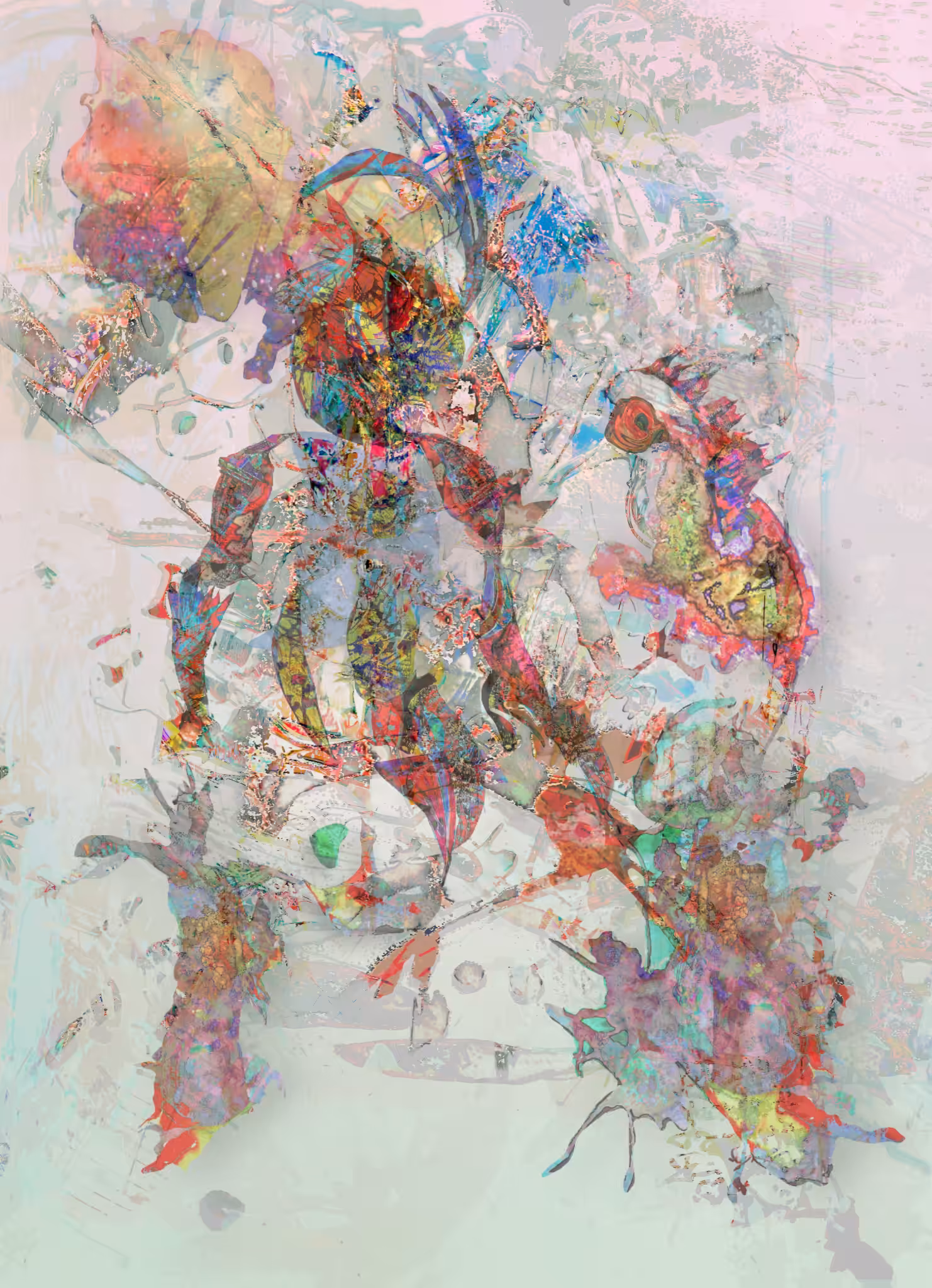What might emerge