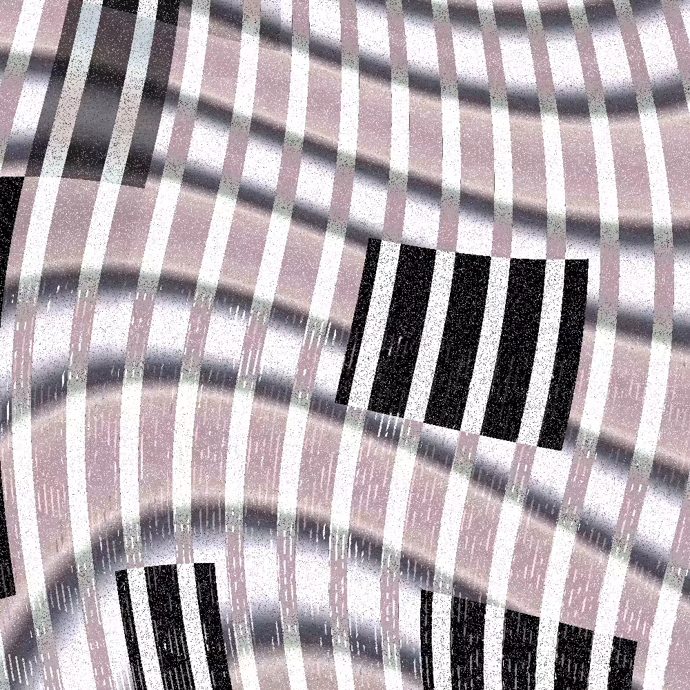 Twisted Alignment #2