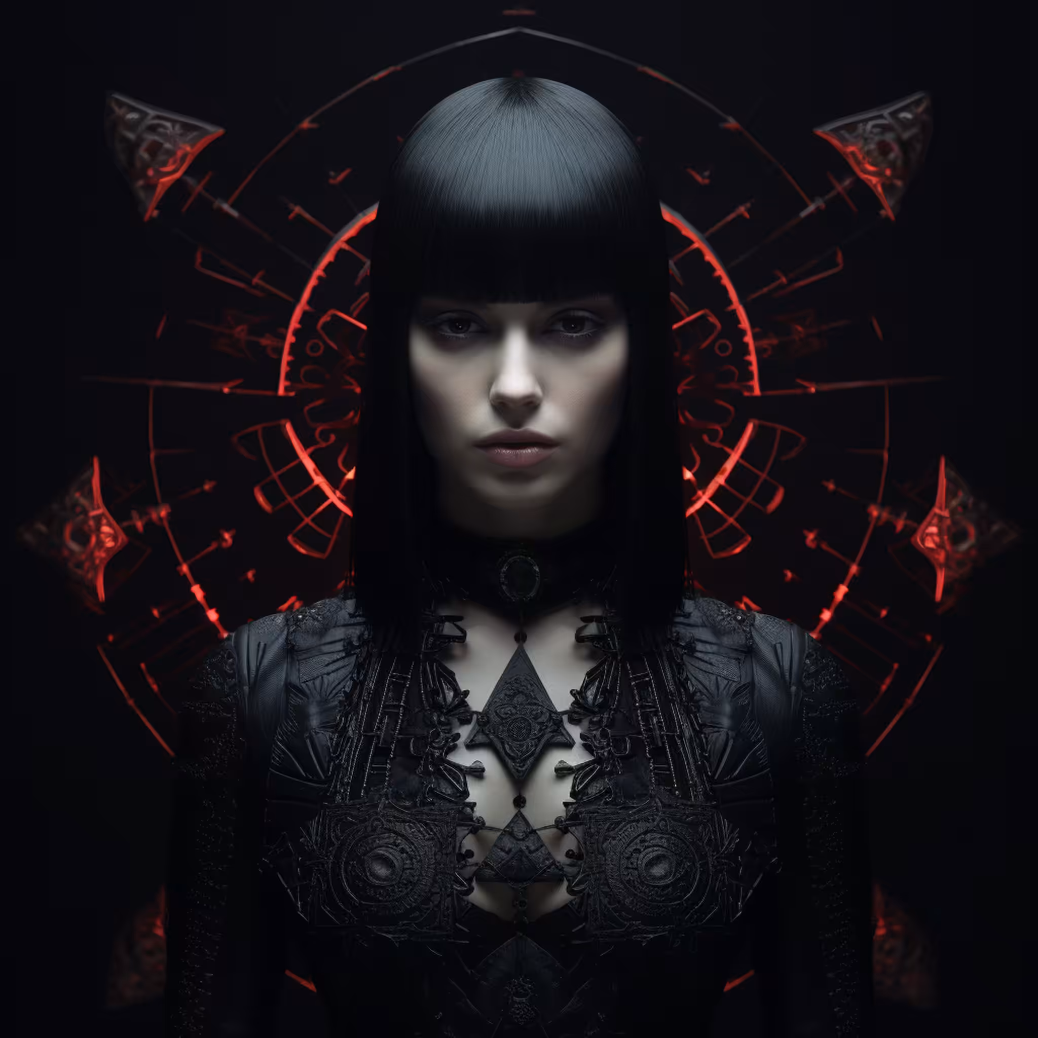 Occult Series #51