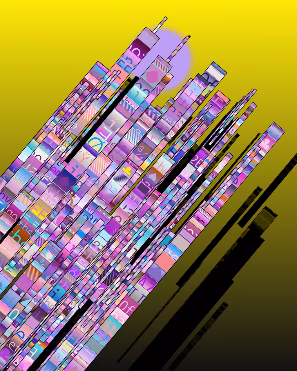 CityLights #209
