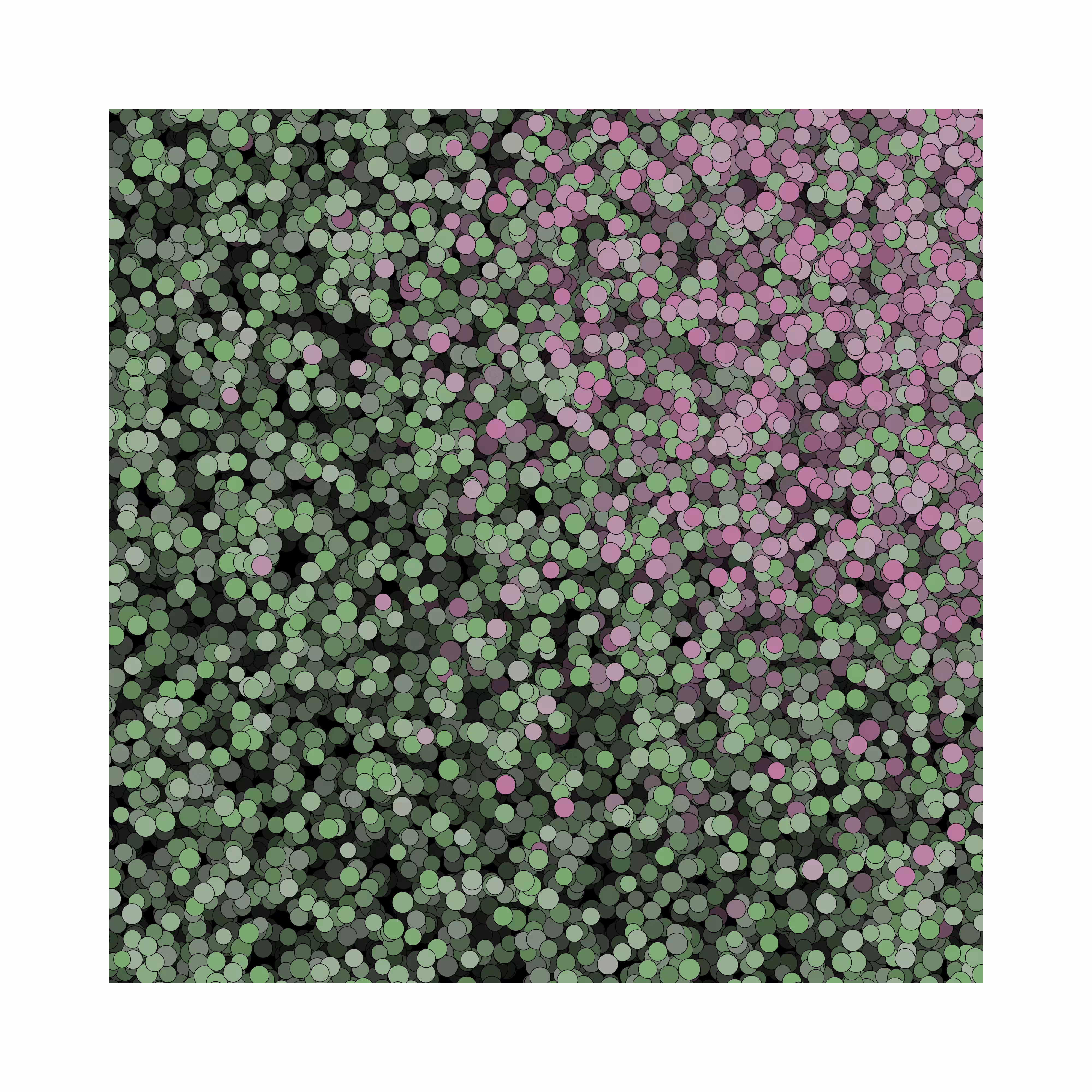 Generative Nature
