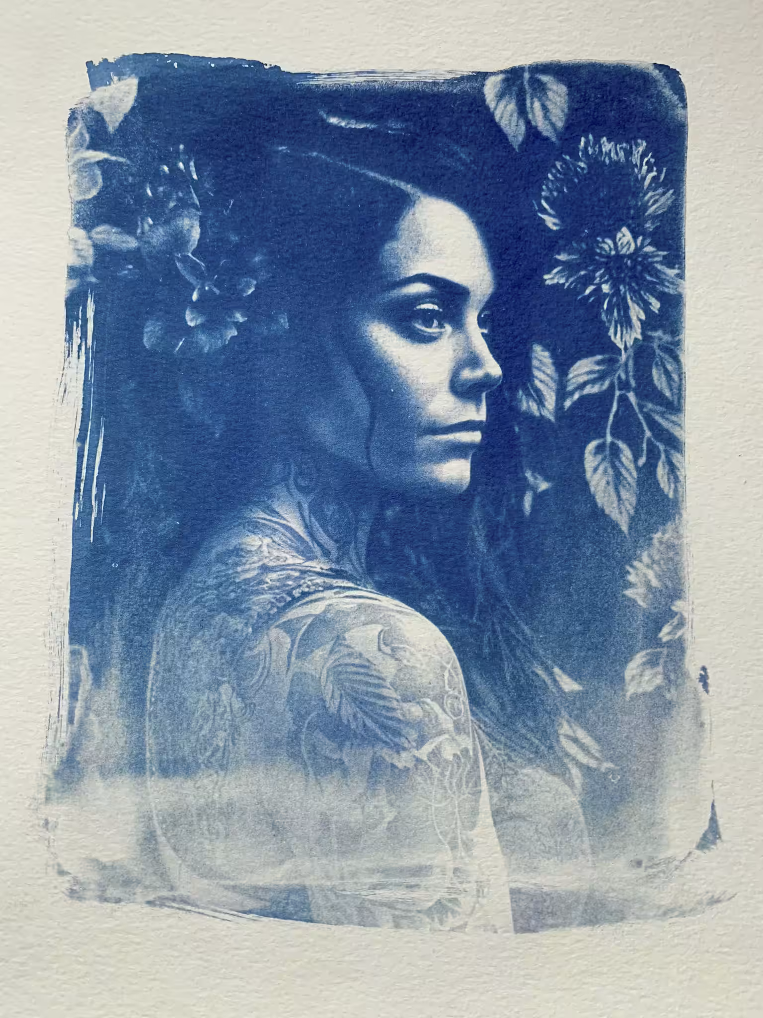 AI Portraits #4