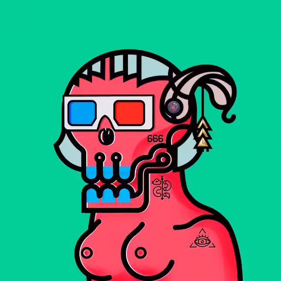 fx-SkuElle #135