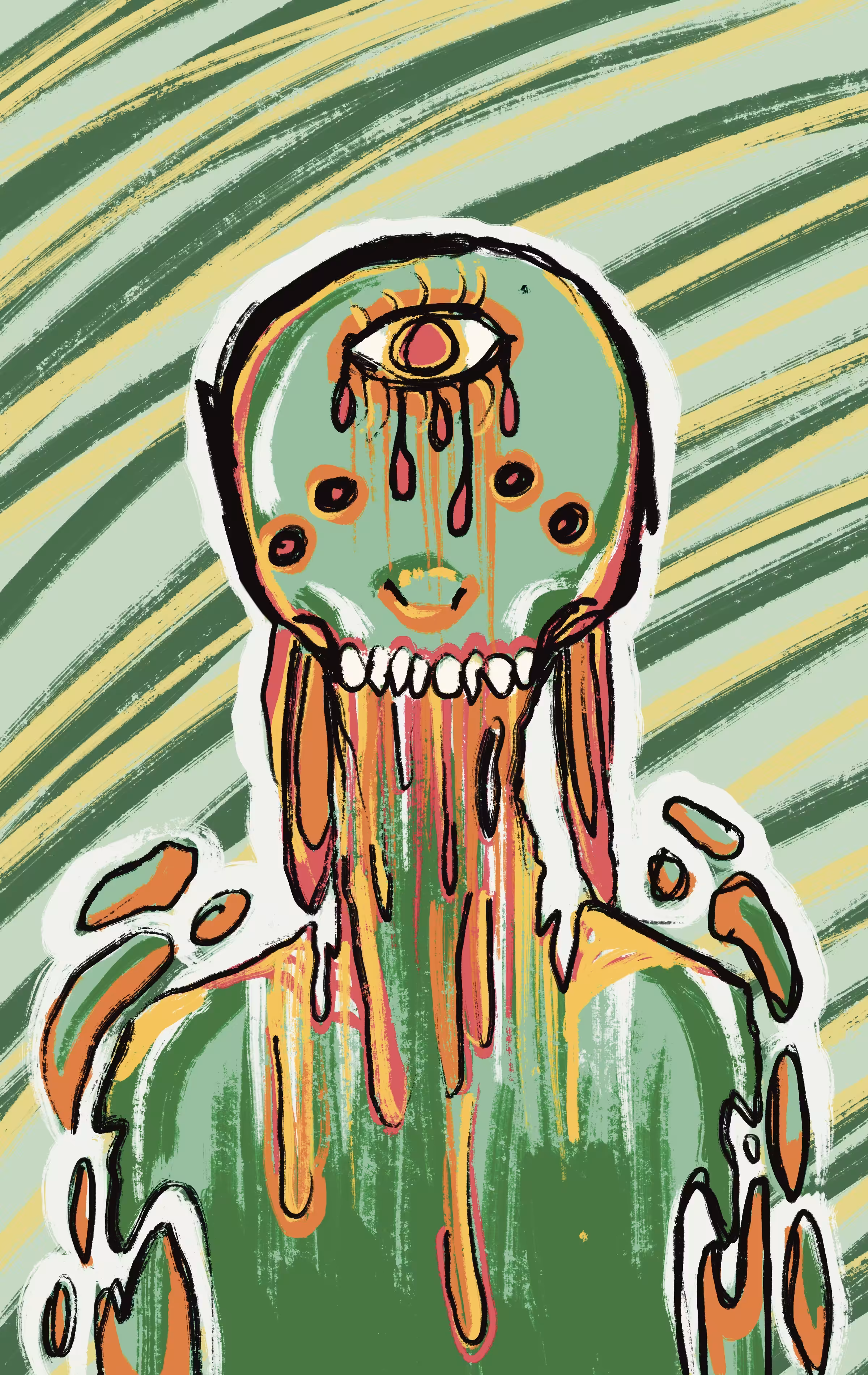Disgust - 6