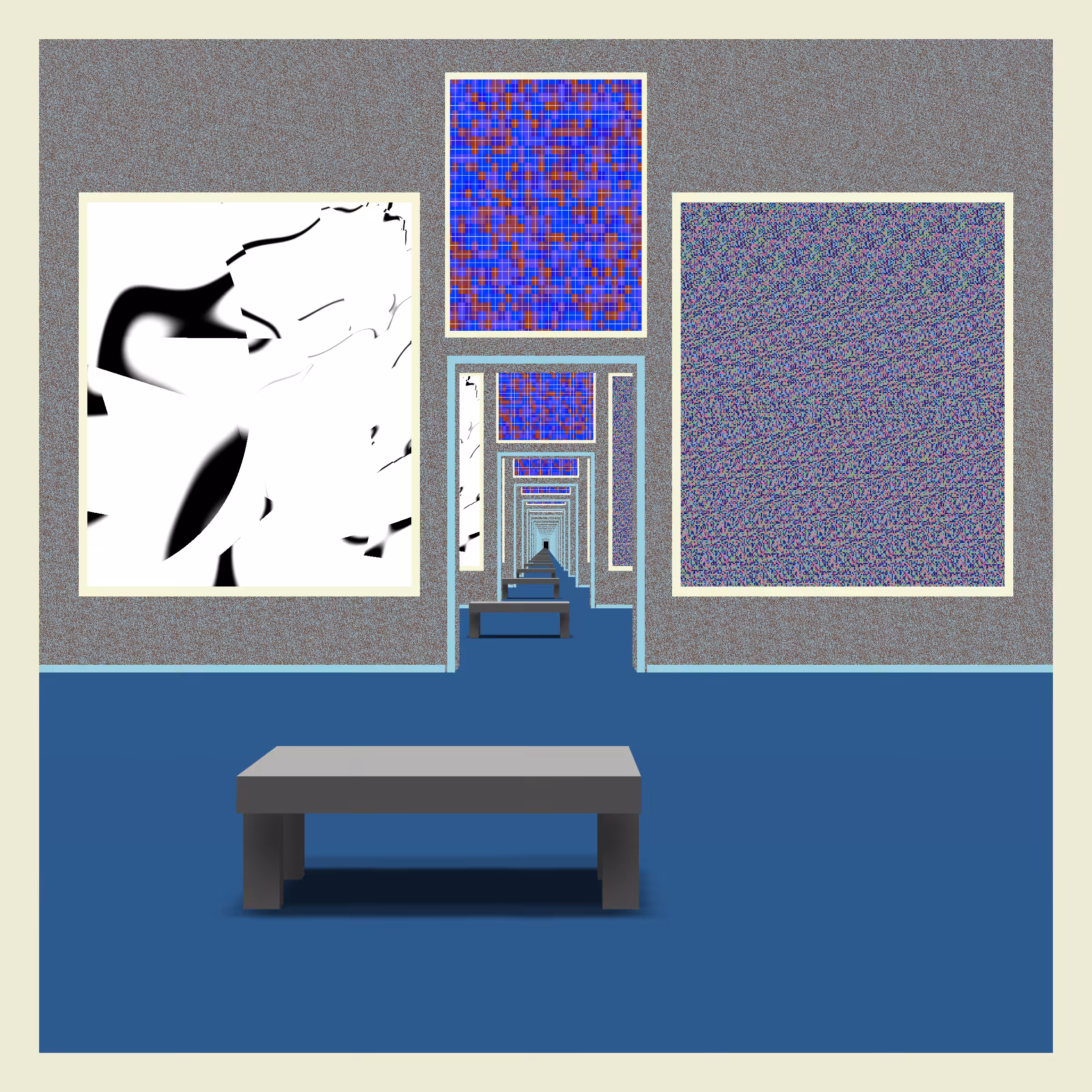 The Collector's Room #21