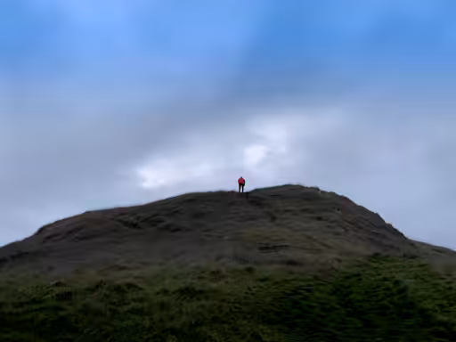 Geodetic Moment #35