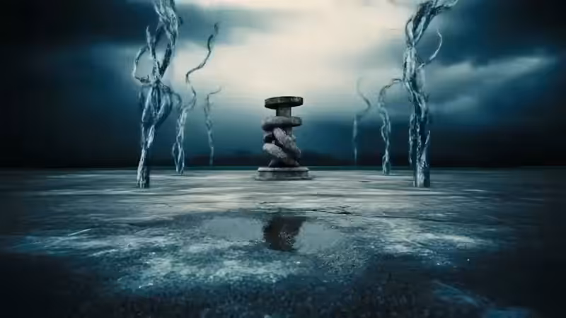 DX01: SINGULARITY 23938
