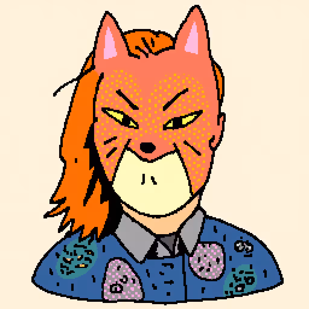 ToxicVixen
