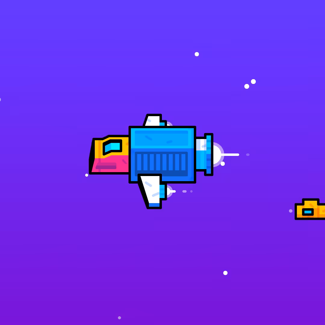 Space Voyage #148