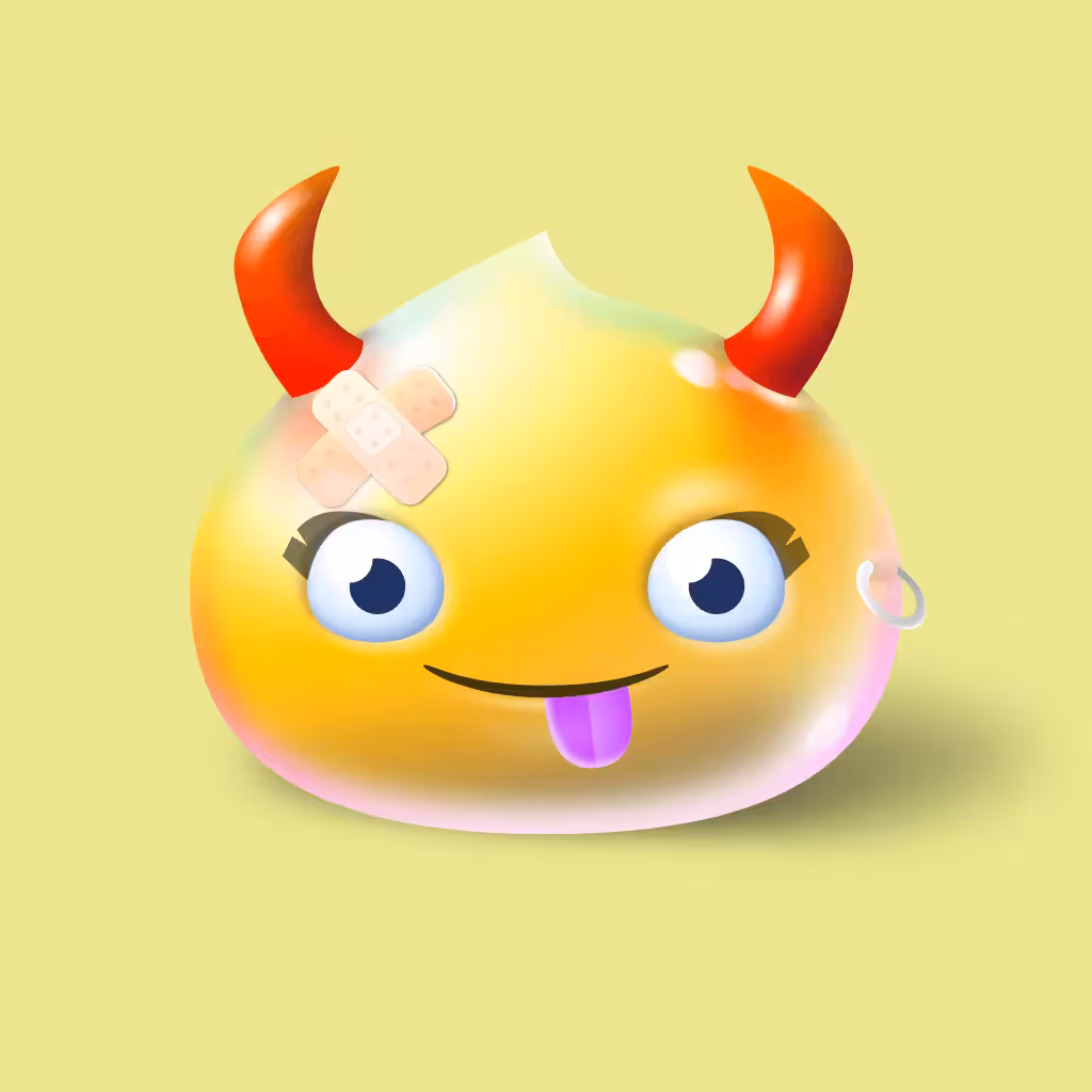 Slime #423