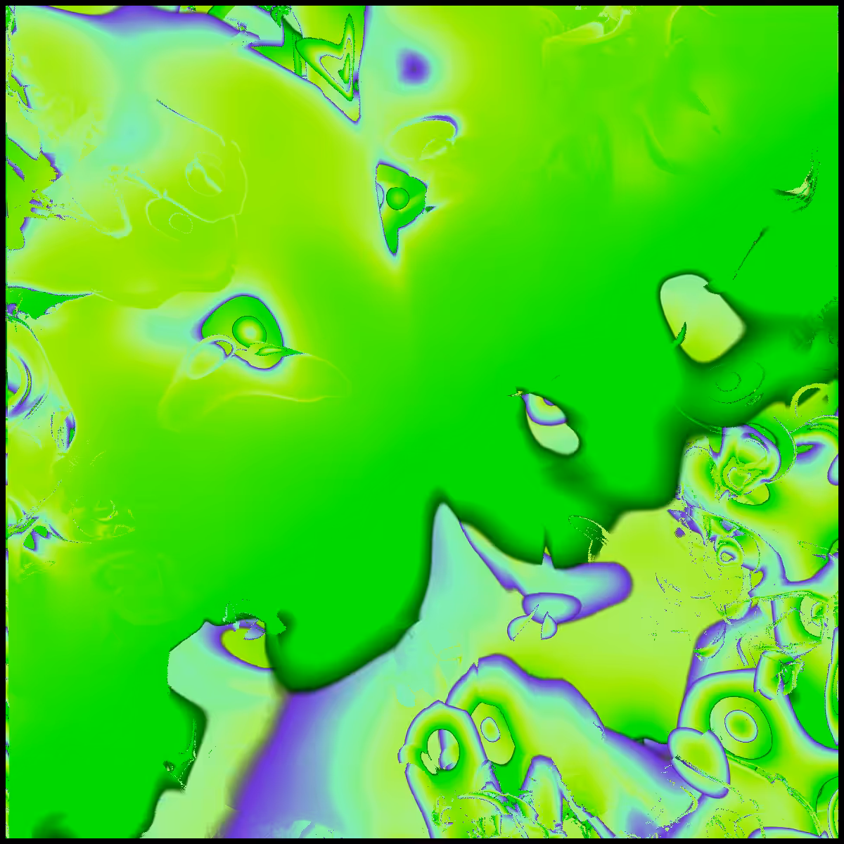 Dissolvable #83