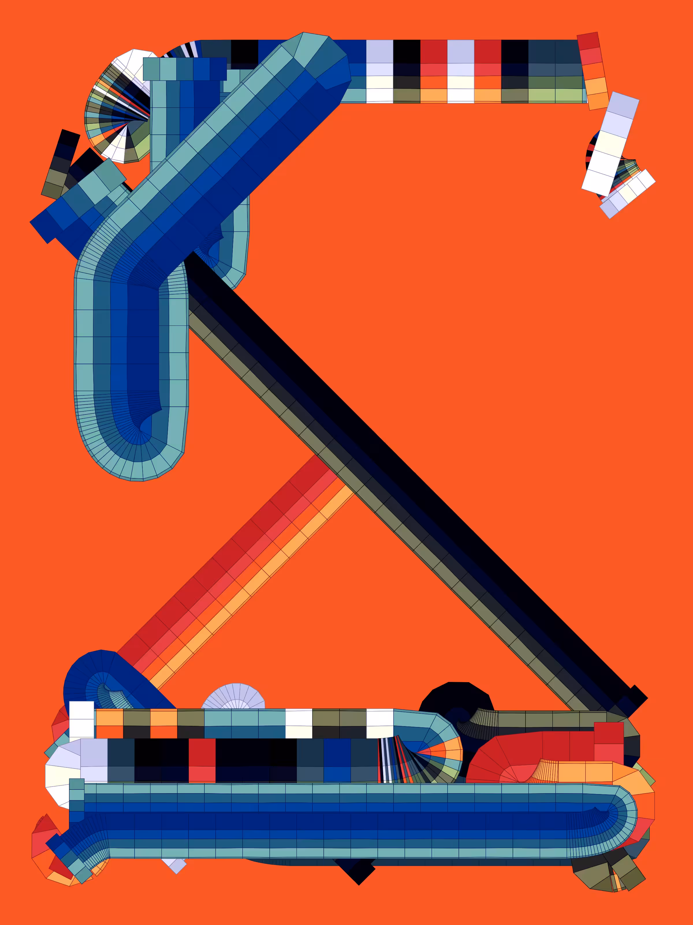 Pipe Dream #31